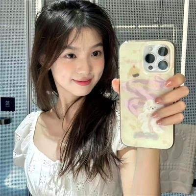 潮湿青春